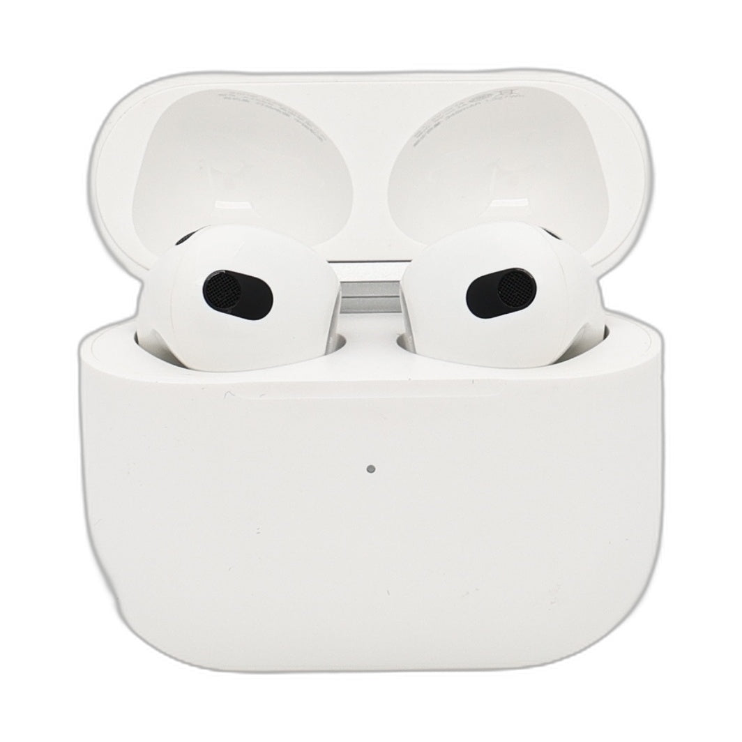 99新 Apple AirPods 3 白色