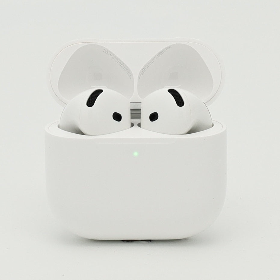 99新 Apple AirPods 4 (支持主动降噪) 白色