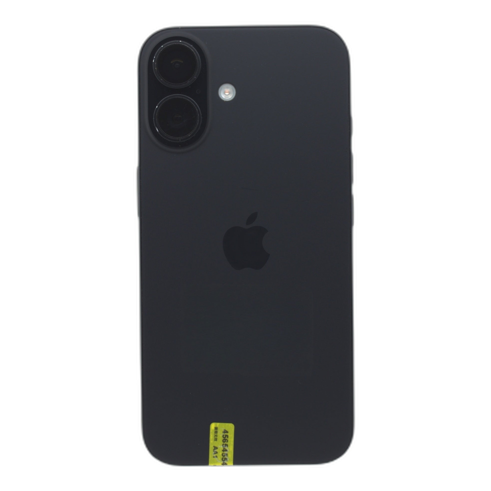 95新 Apple iPhone 16 128G 黑色 中國大陸版