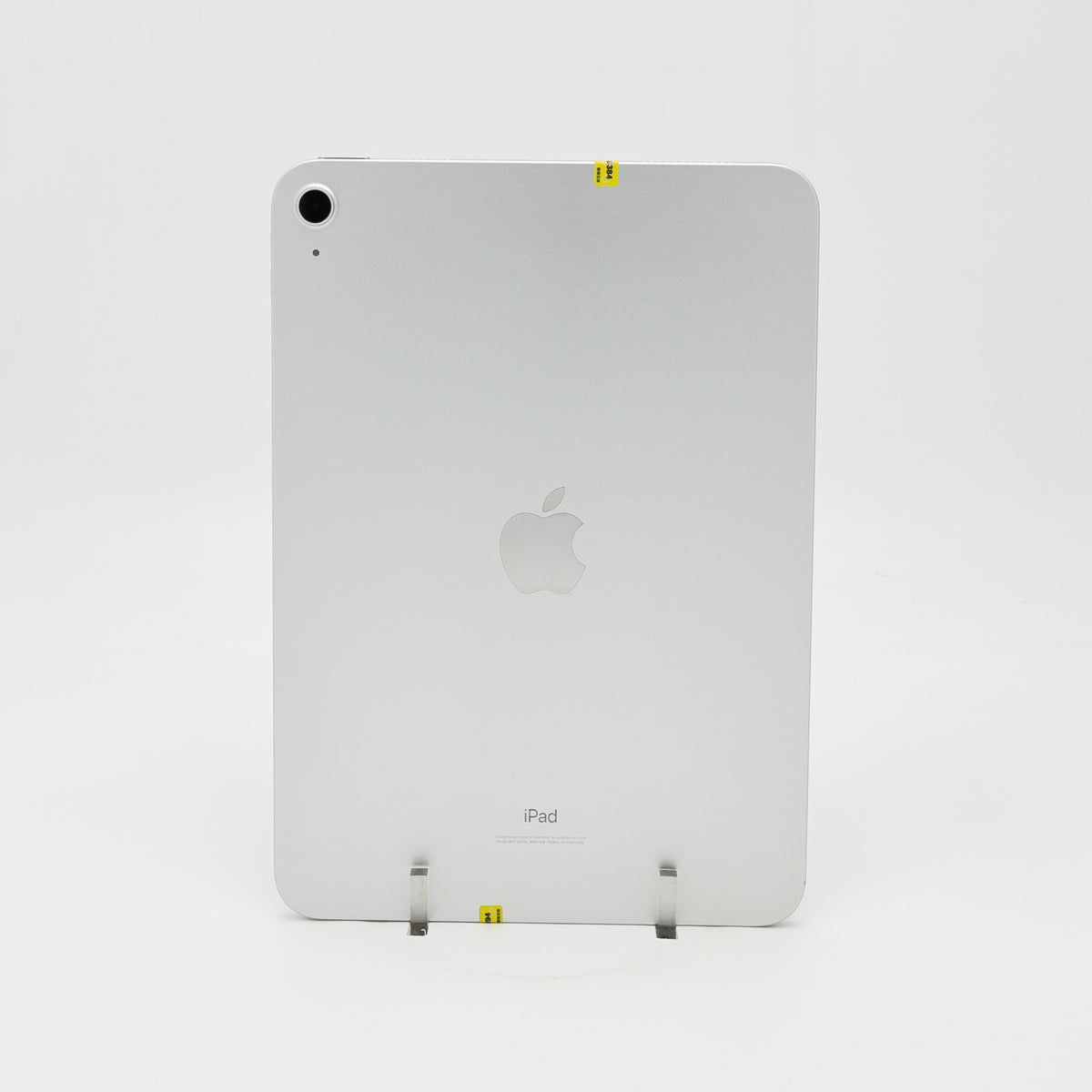 95新 Apple iPad 10代 64G 銀色 WIFI