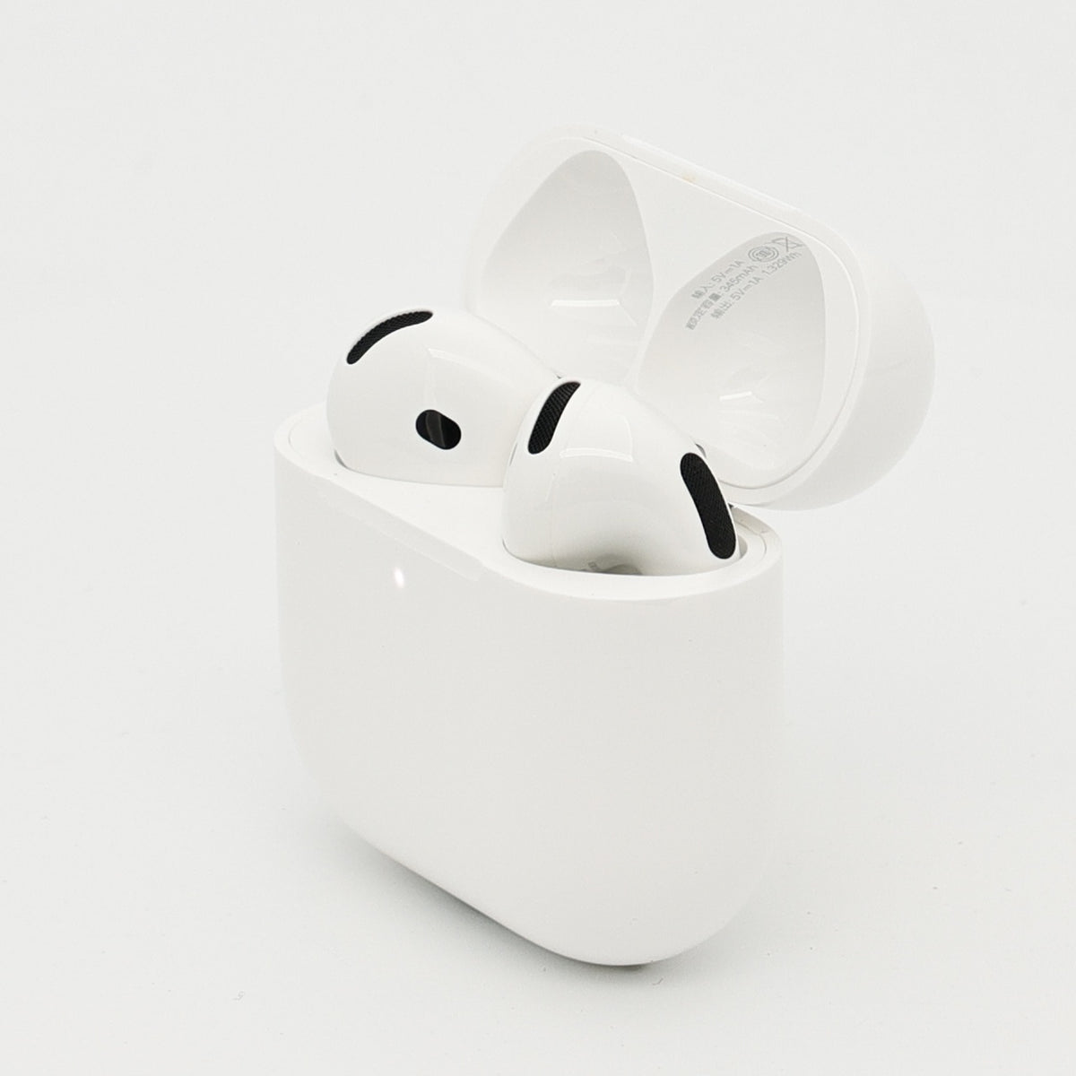 99新 Apple AirPods 4 (支持主动降噪) 白色