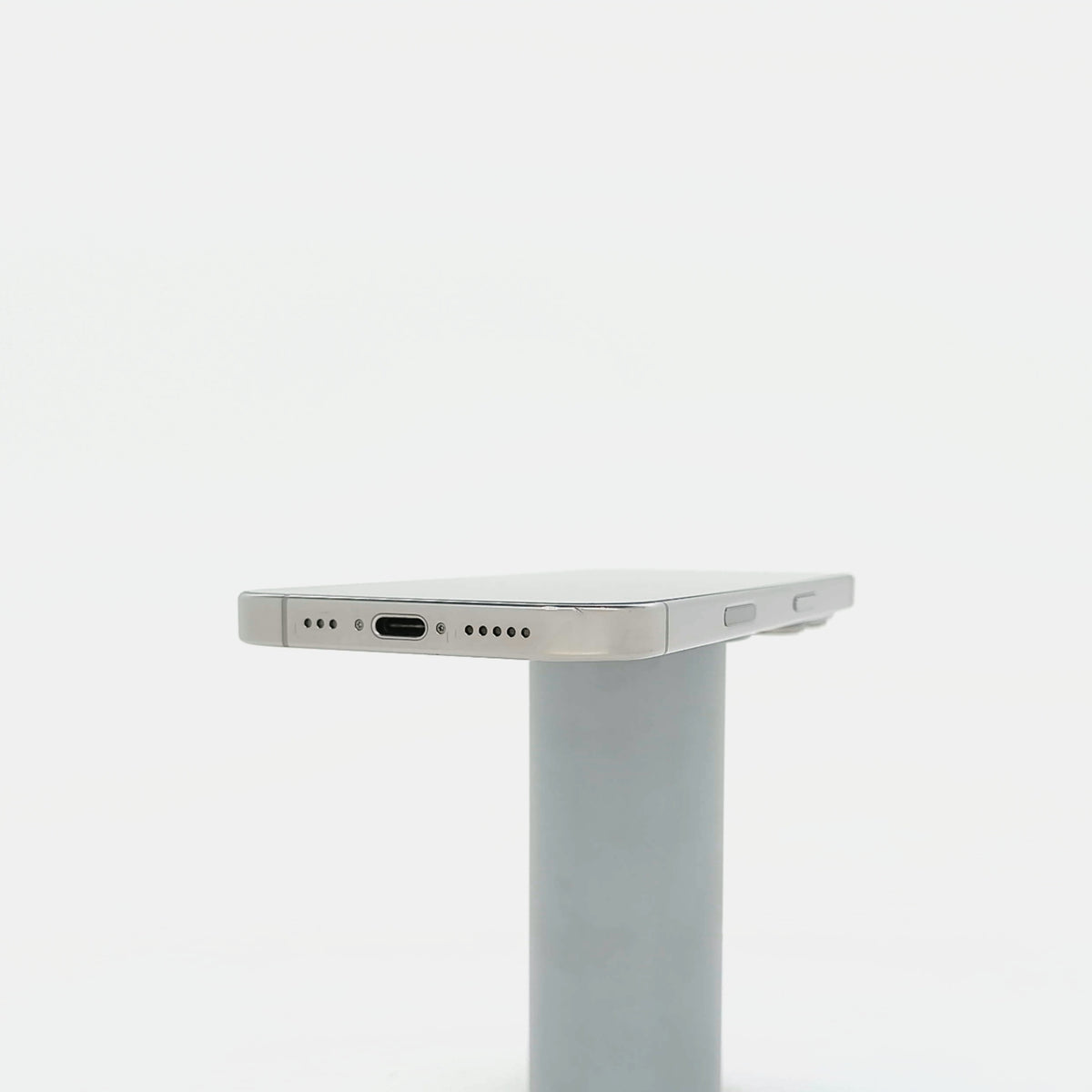 95新 Apple iPhone 16 Pro 256G 原色鈦金屬 中國大陸版