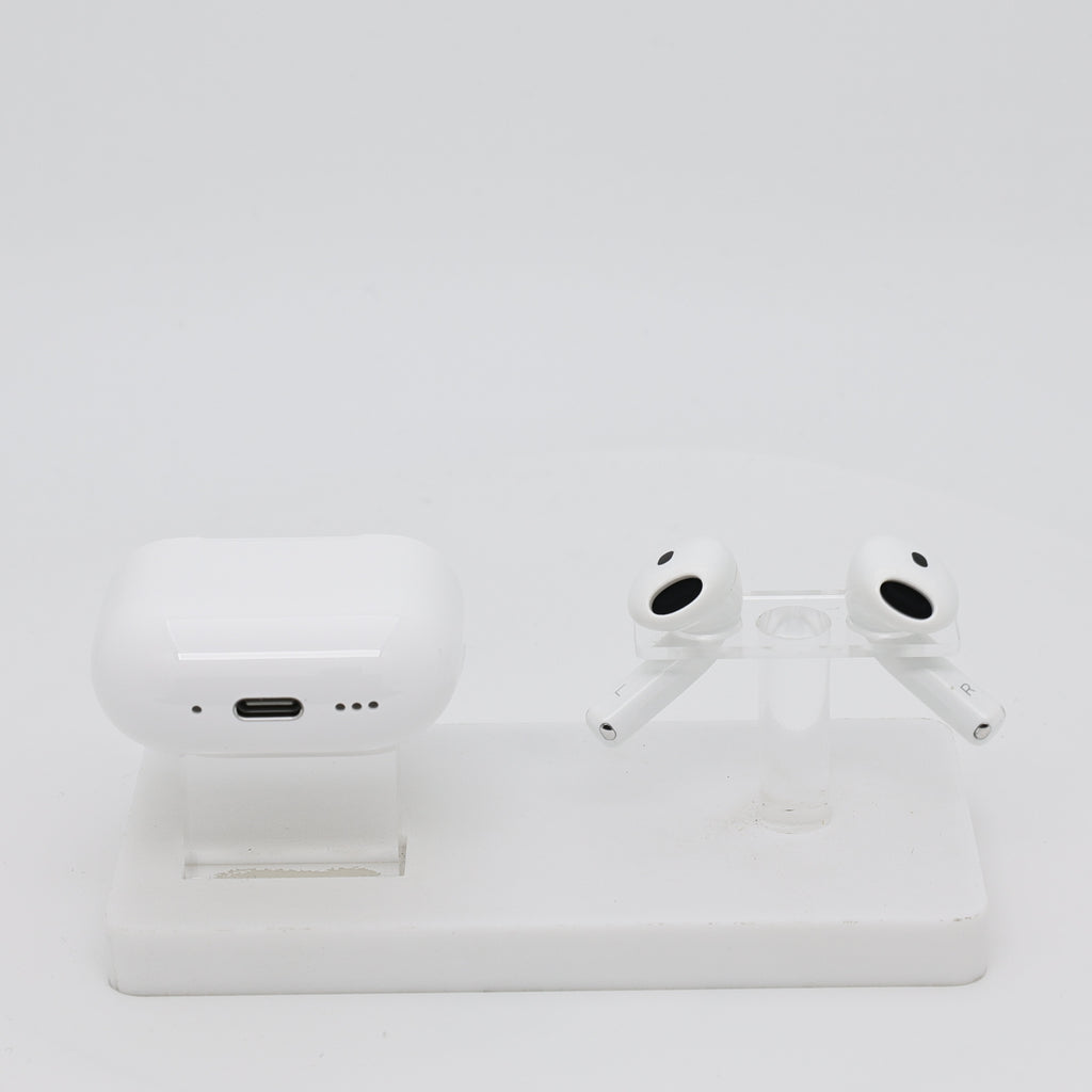 99新 Apple AirPods 5 白色