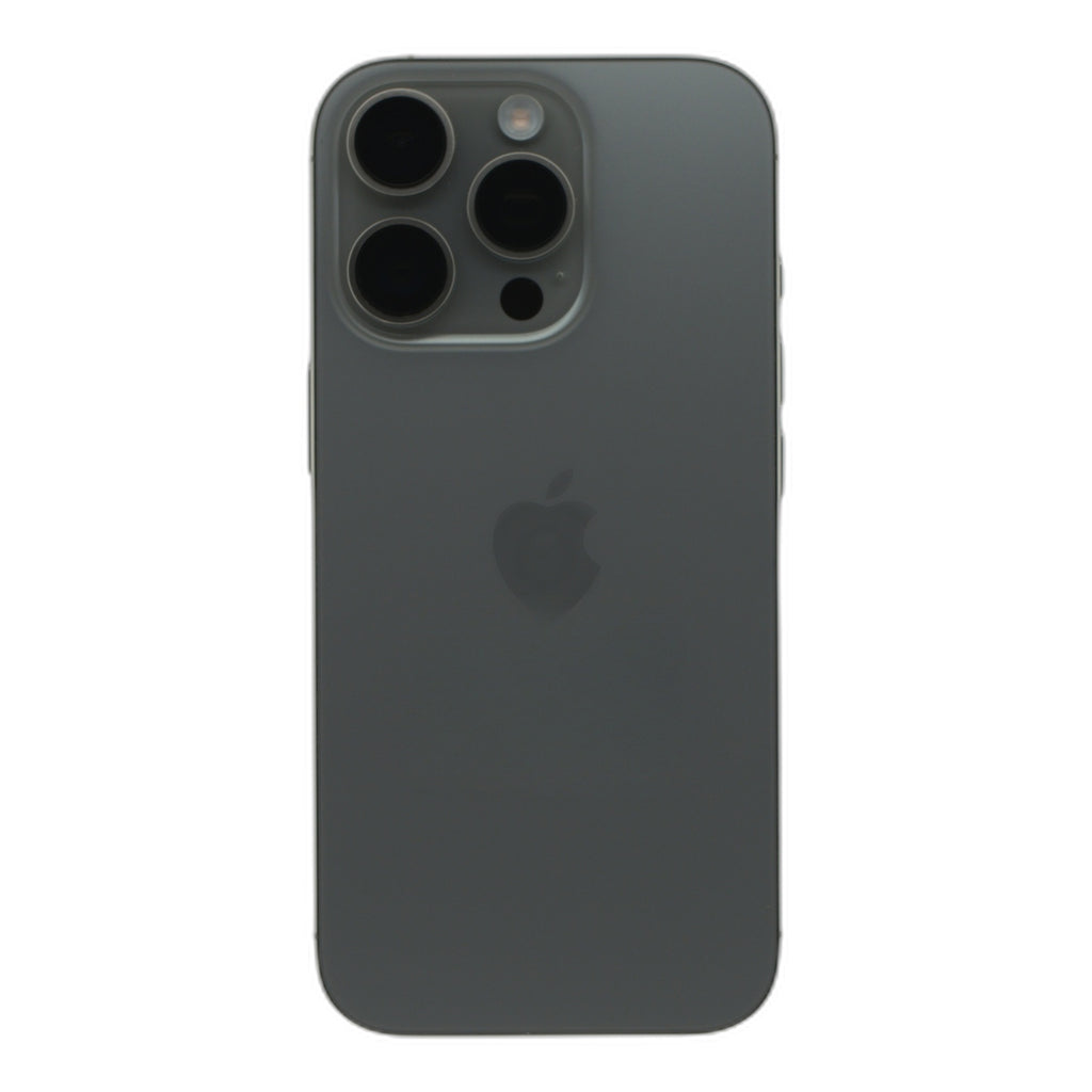 95新 Apple iPhone 16 Pro 128G 原色鈦金屬 中國大陸版