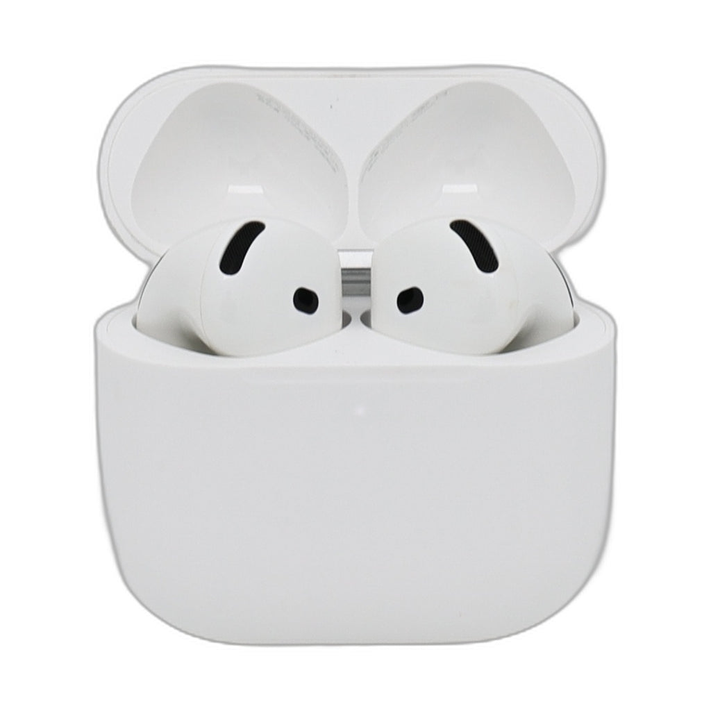99新 Apple AirPods 4 (不支持主动降噪) 白色