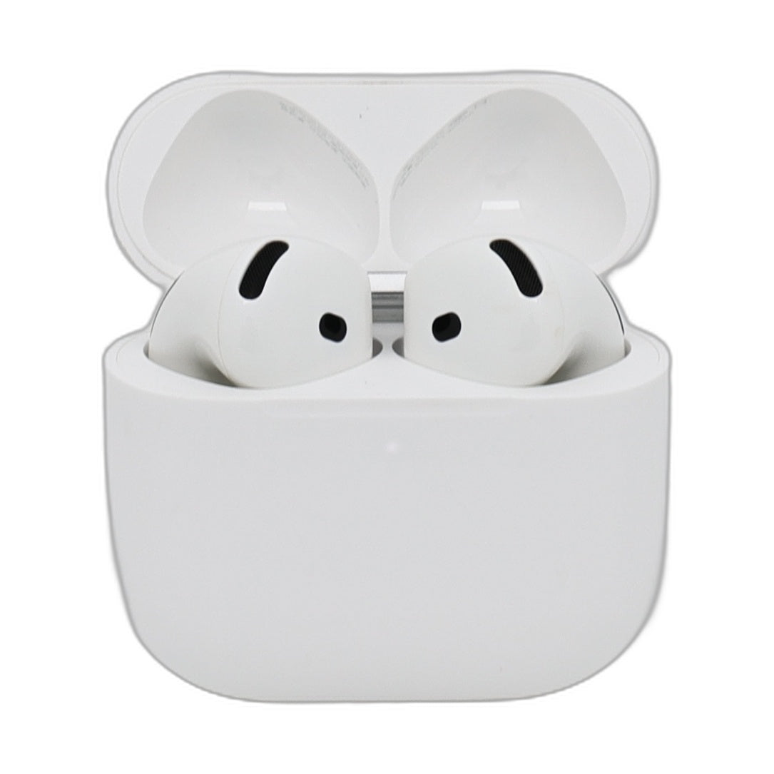 99新 Apple AirPods 4 (不支持主动降噪) 白色