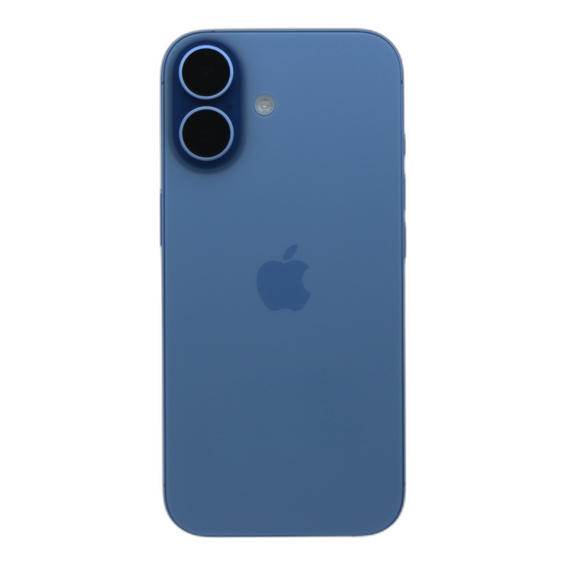 95新 Apple iPhone 17 256G 青霧藍色 中國大陸版
