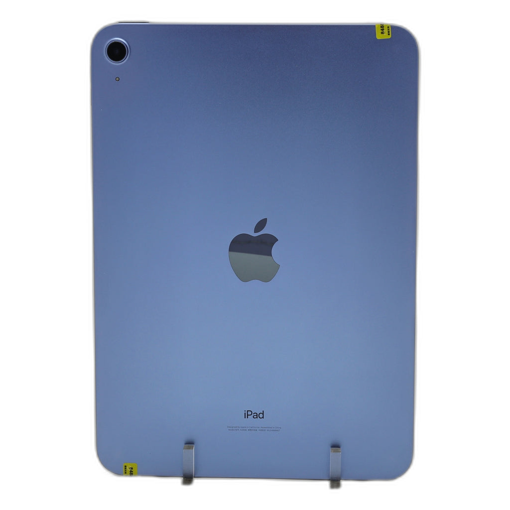 95新 Apple iPad 10代 64G 藍色 WIFI