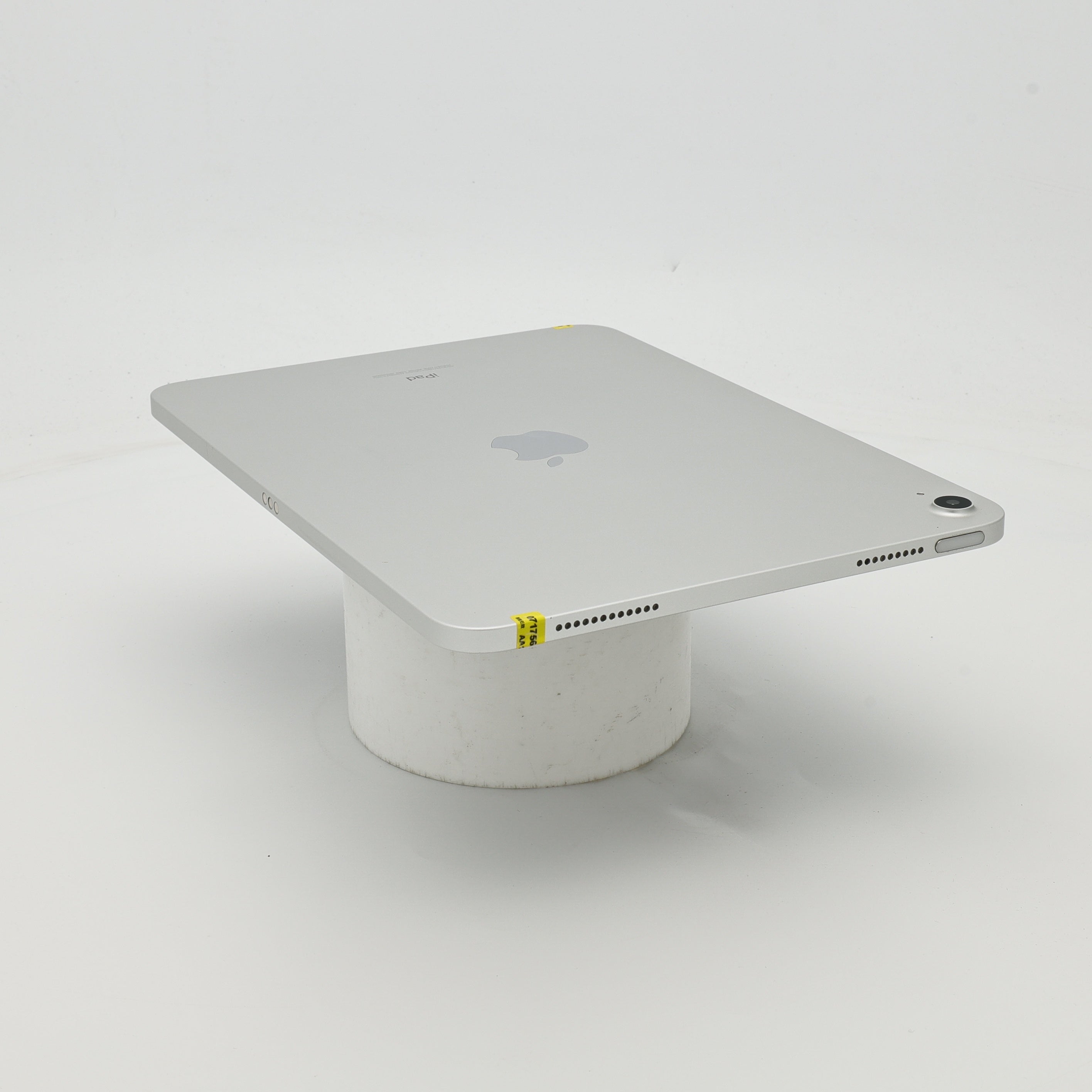 95新 Apple iPad 10代 256G 銀色 WIFI