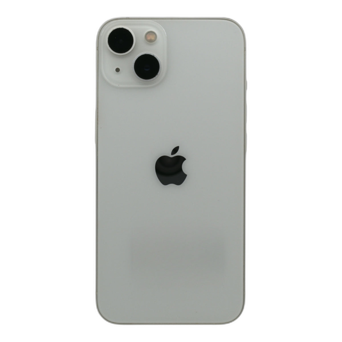 95新 Apple iPhone 13 256G 星光色 中國大陸版