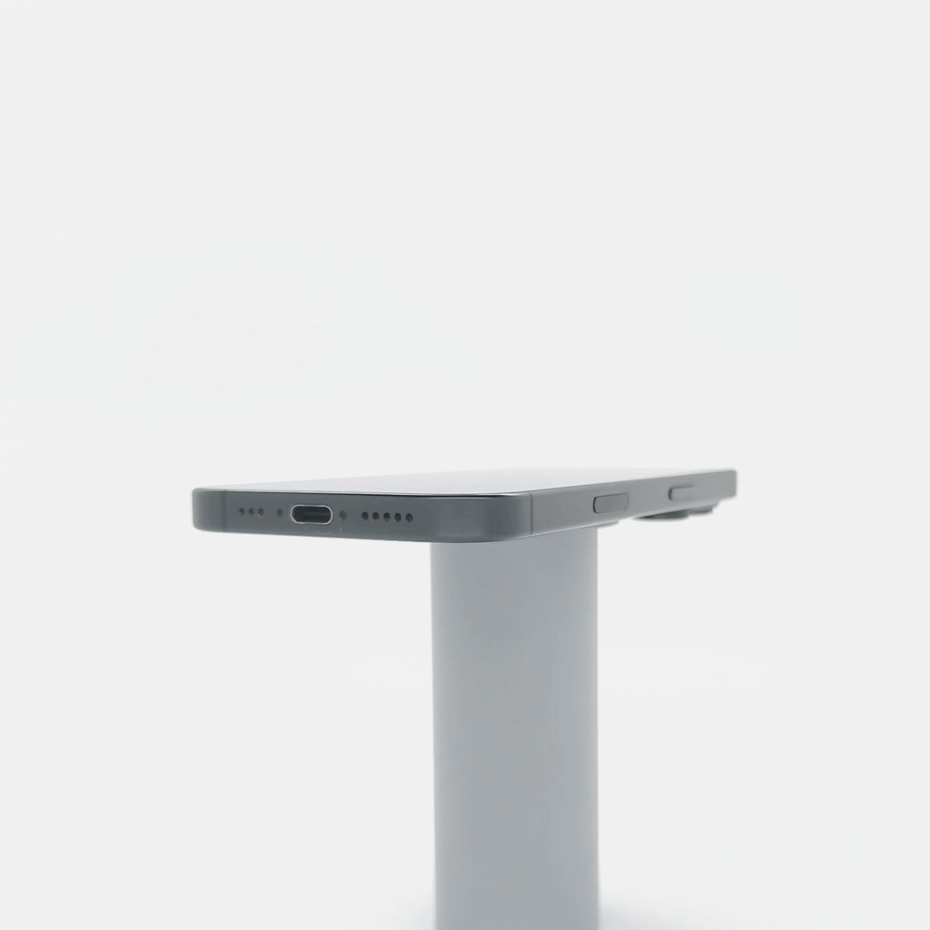 95新 Apple iPhone 16 Pro 128G 黑色鈦金屬 中國大陸版