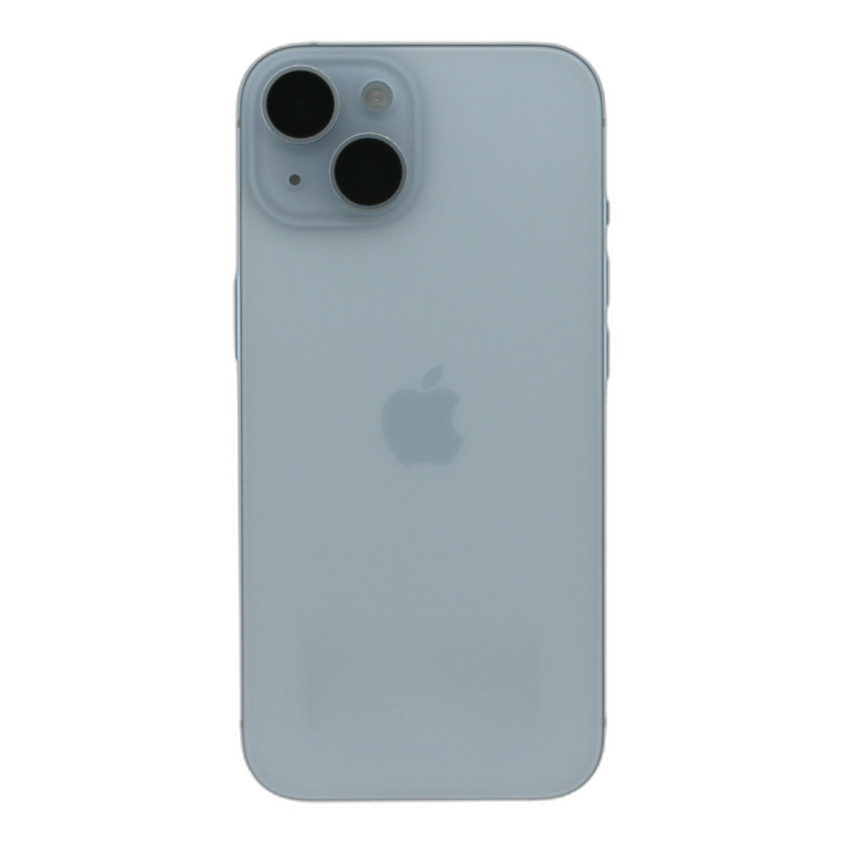95新 Apple iPhone 15 256G 藍色 中國大陸版