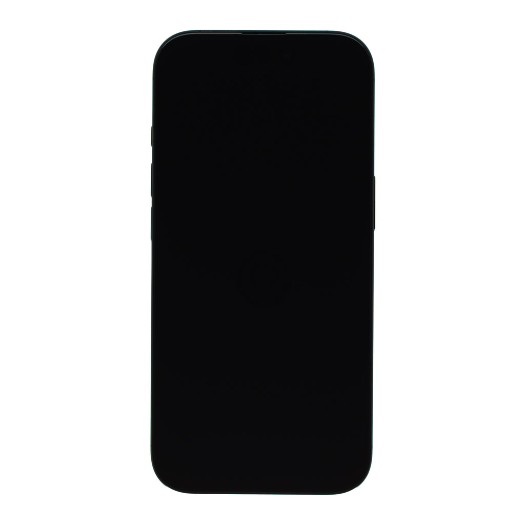 95新 Apple iPhone 16 Pro 128G 黑色鈦金屬 中國大陸版
