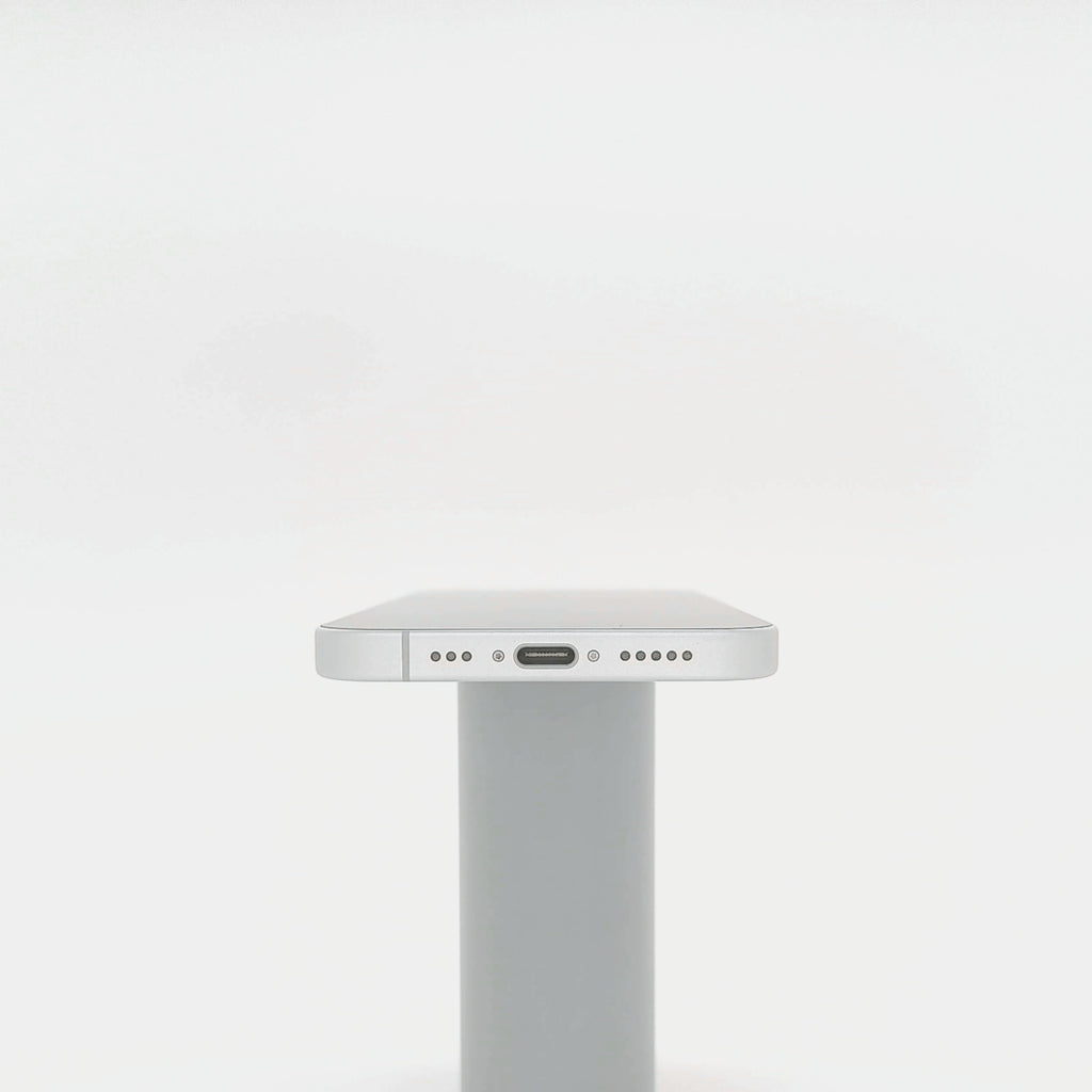 95新 Apple iPhone 16 256G 白色 中國大陸版