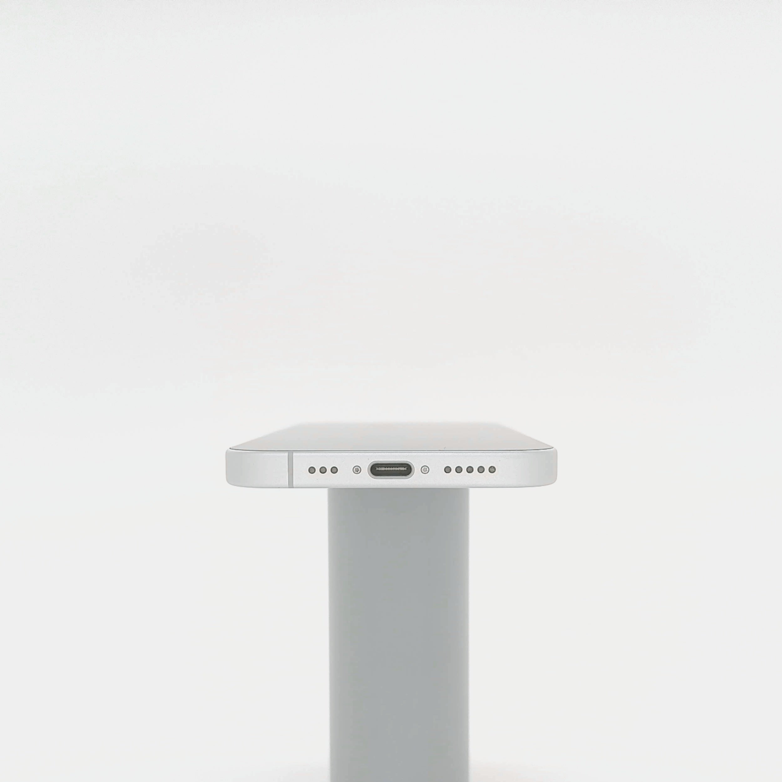 95新 Apple iPhone 16 256G 白色 中國大陸版