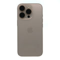 95新 Apple iPhone 16 Pro 256G 沙漠色鈦金屬 中國大陸資源機