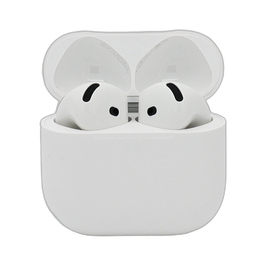 99新 Apple AirPods 4 (支持主动降噪) 白色