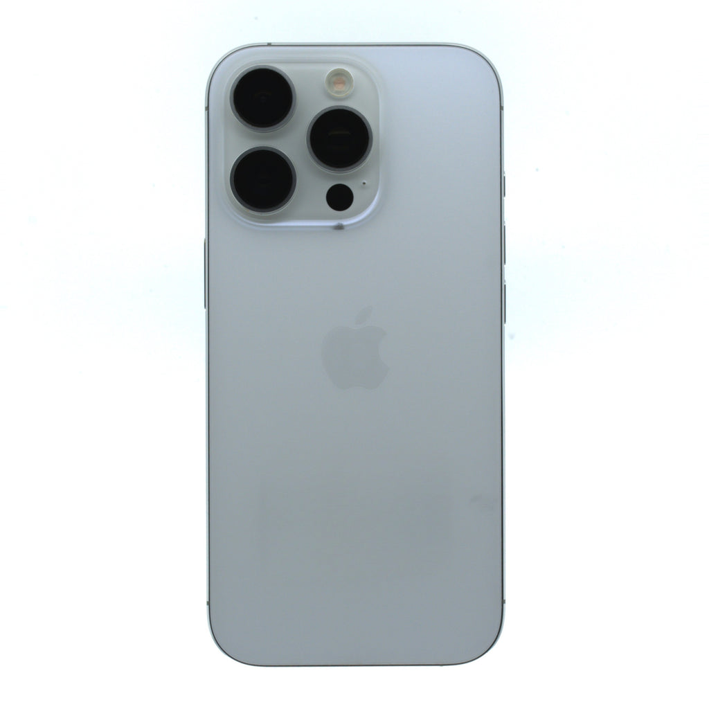 95新 Apple iPhone 16 Pro 256G 白色鈦金屬 中國大陸版