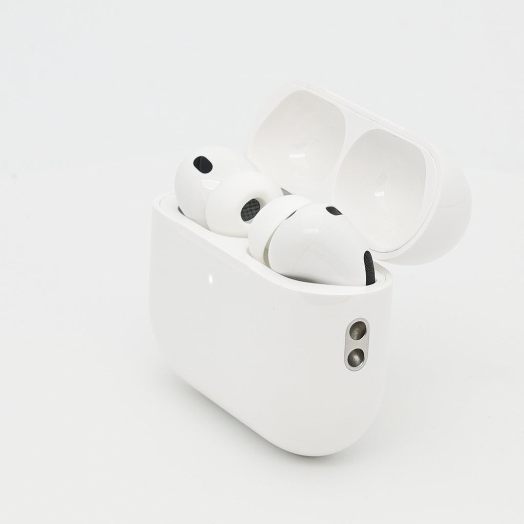 99新 Apple AirPods Pro 3 白色