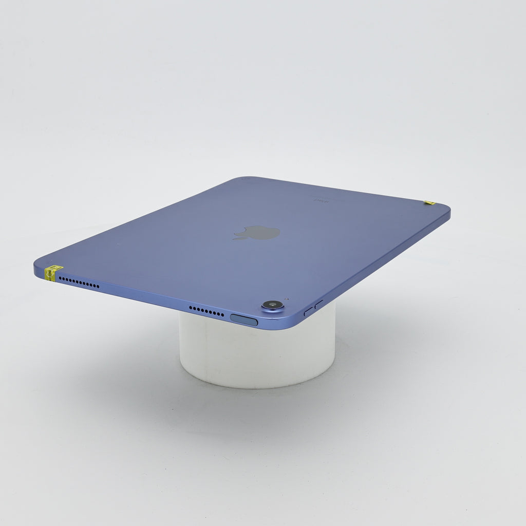 95新 Apple iPad 10代 64G 藍色 WIFI