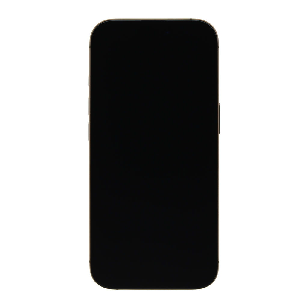 95新 Apple iPhone 16 Pro 128G 沙漠色鈦金屬 中國大陸版