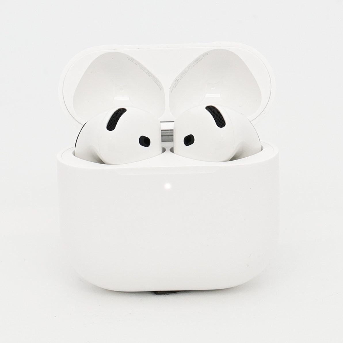 99新 Apple AirPods 4 (不支持主动降噪) 白色