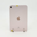 95新 Apple iPad mini6 64G 粉紅色 WIFI