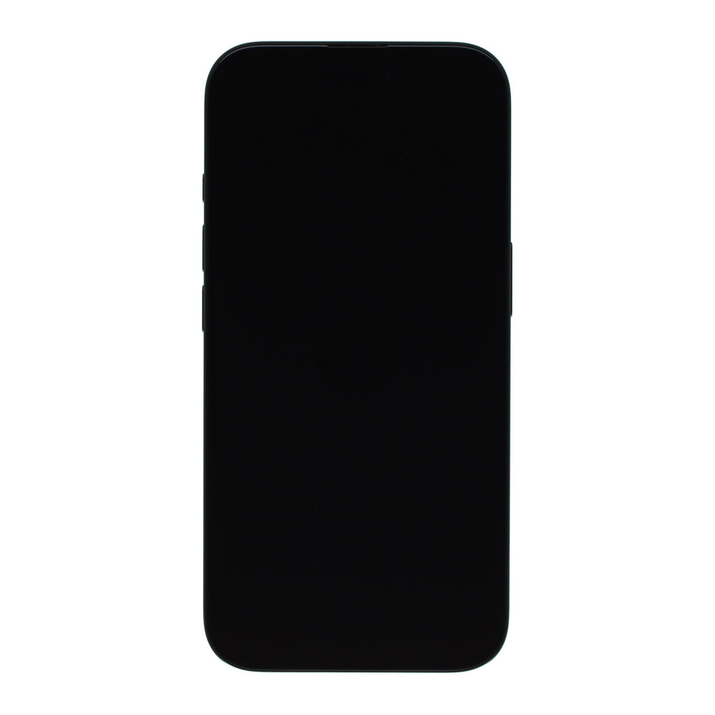 95新 Apple iPhone 16 256G 黑色 中國大陸版