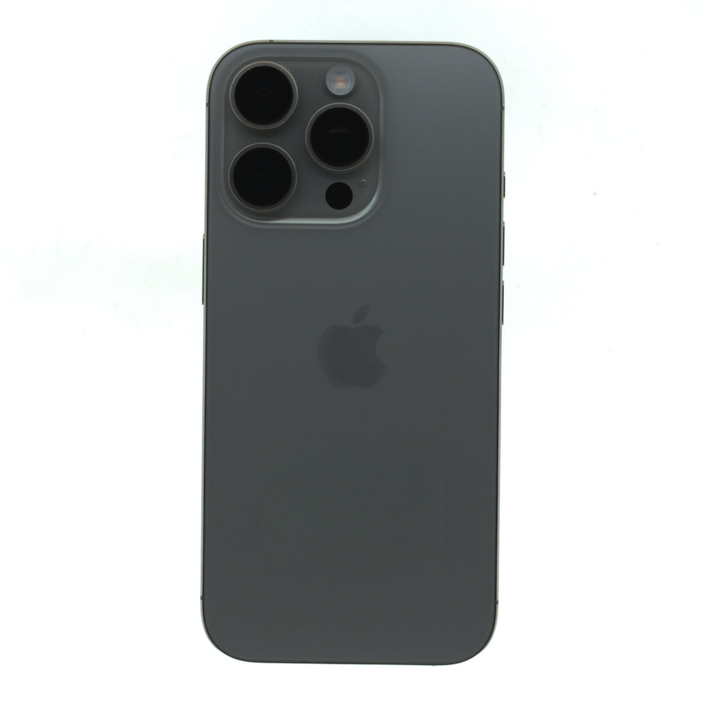 95新 Apple iPhone 16 Pro 256G 原色鈦金屬 中國大陸版