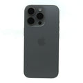 95新 Apple iPhone 16 Pro 256G 原色鈦金屬 中國大陸版