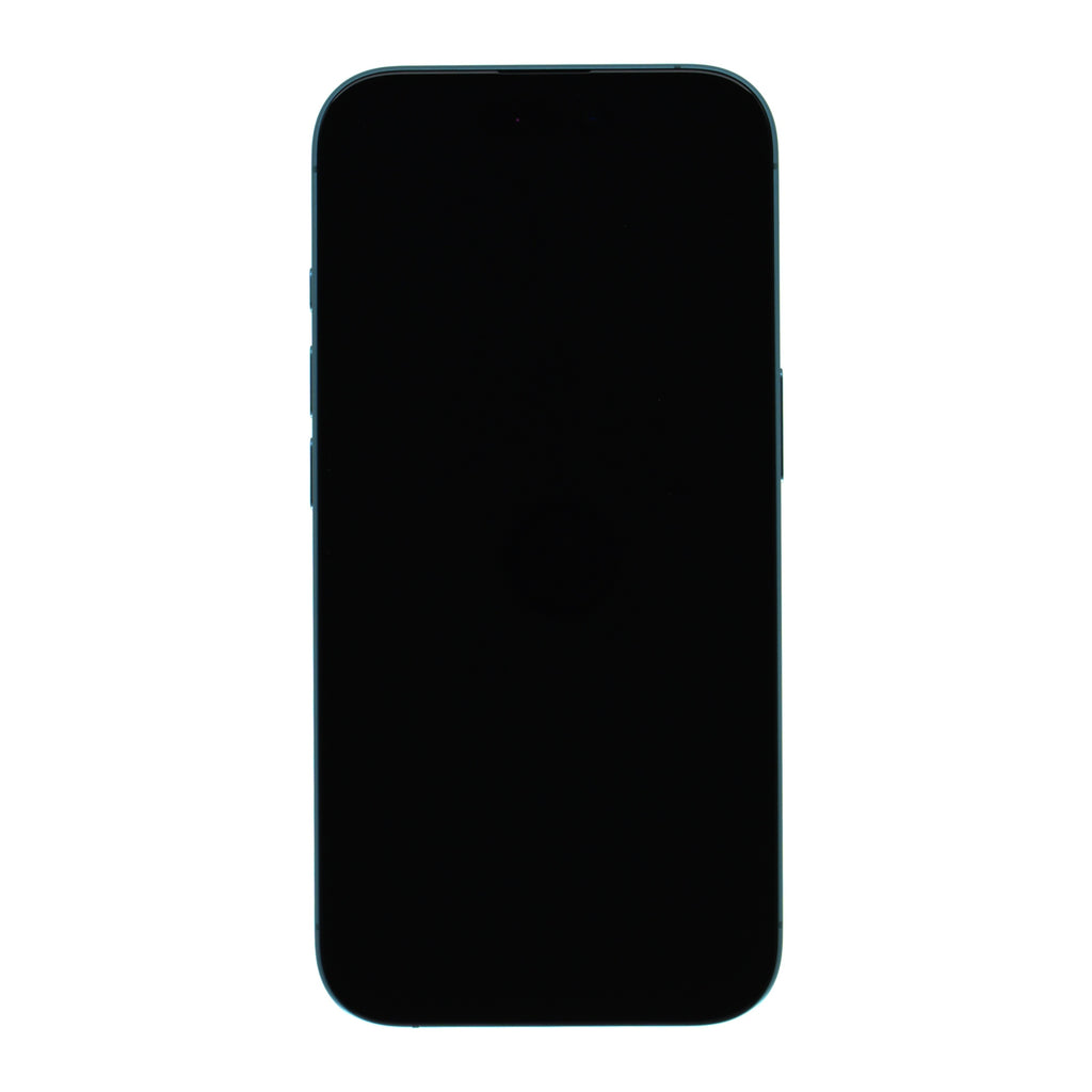 99新 Apple iPhone 16 256G 深青色 中國大陸版