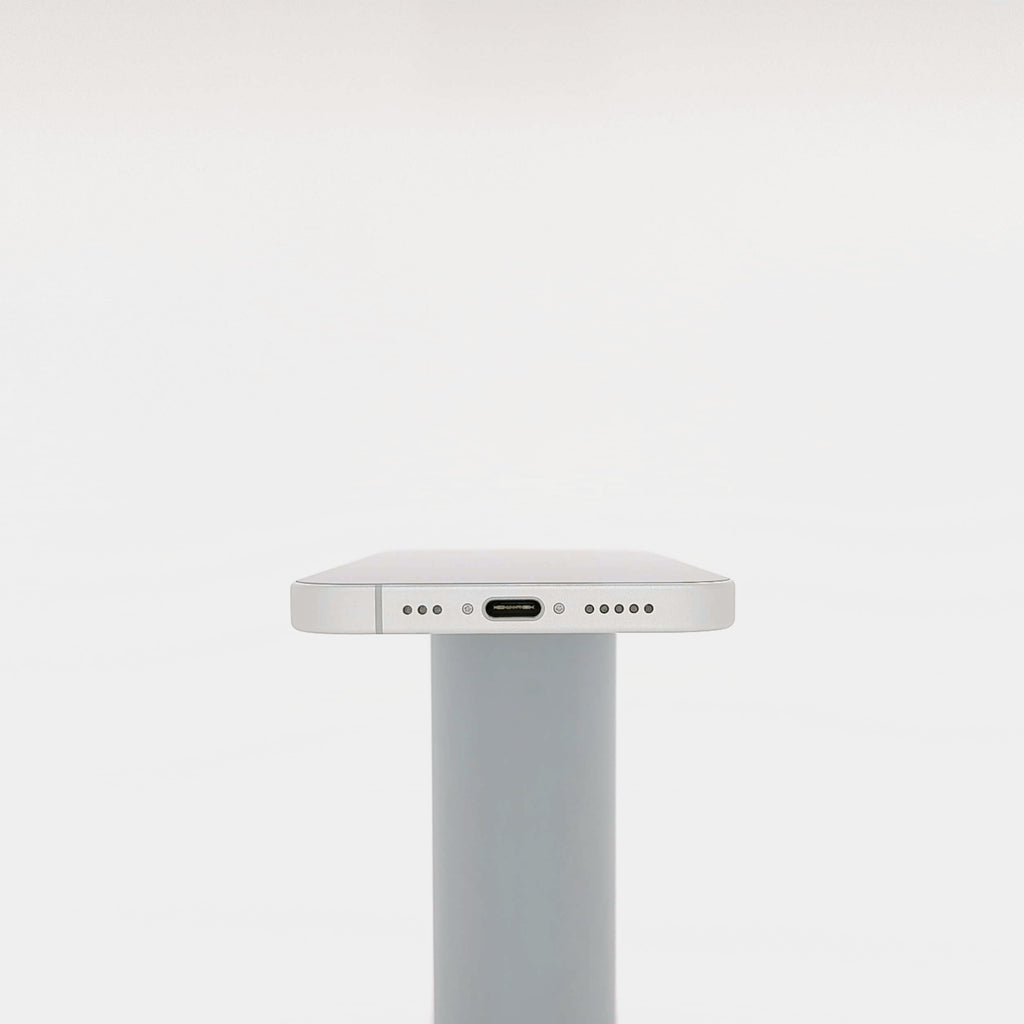 95新 Apple iPhone 16 256G 白色 中國大陸版