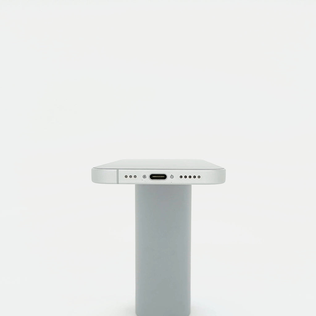 95新 Apple iPhone 16 256G 白色 中國大陸版
