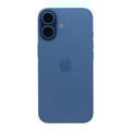 95新 Apple iPhone 17 256G 青霧藍色 中國大陸版