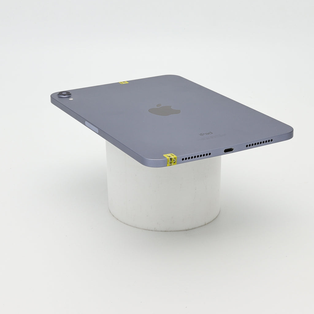 95新 Apple iPad mini6 256G 紫色 WIFI