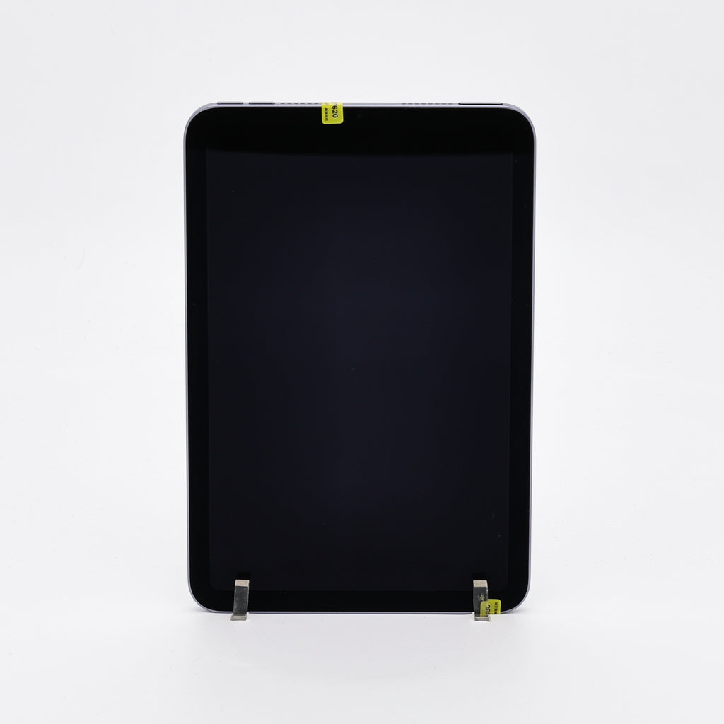 95新 Apple iPad mini6 64G 紫色 WIFI
