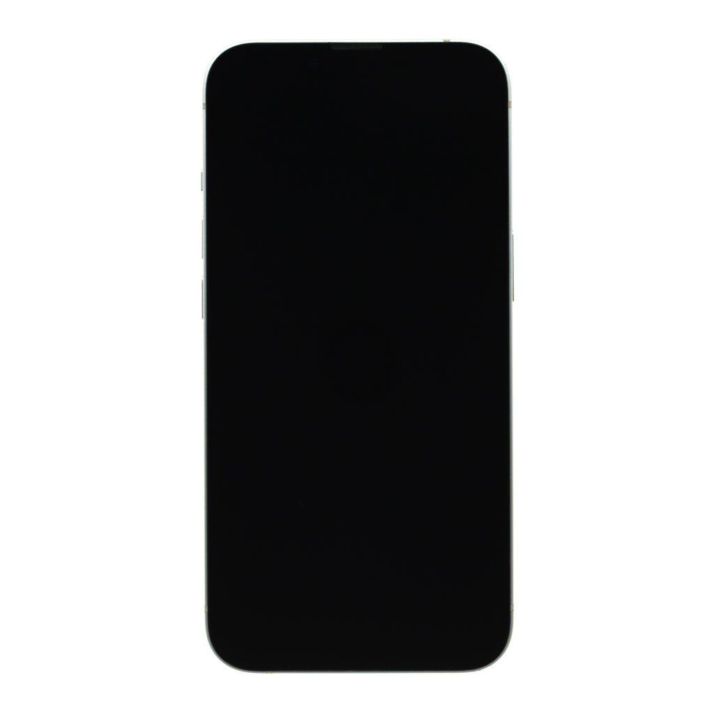 95新 Apple iPhone 13 256G 星光色 中國大陸版