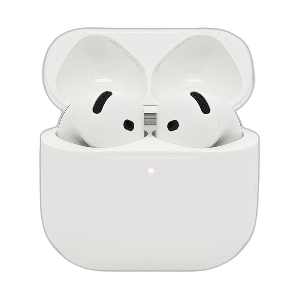 99新 Apple AirPods 4 (不支持主动降噪) 白色