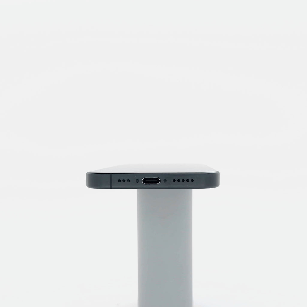 95新 Apple iPhone 16 Pro 256G 黑色鈦金屬 中國大陸版