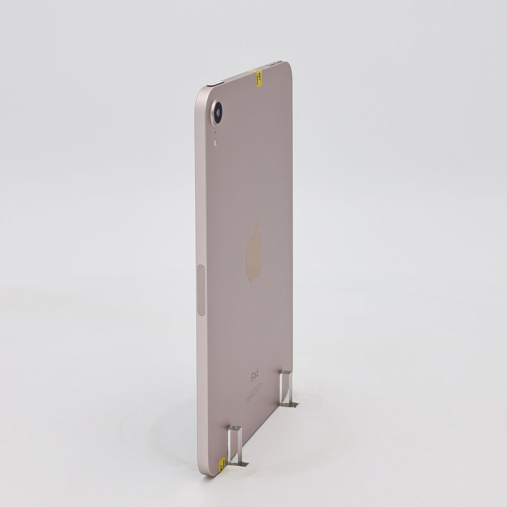 95新 Apple iPad mini6 256G 粉紅色 WIFI