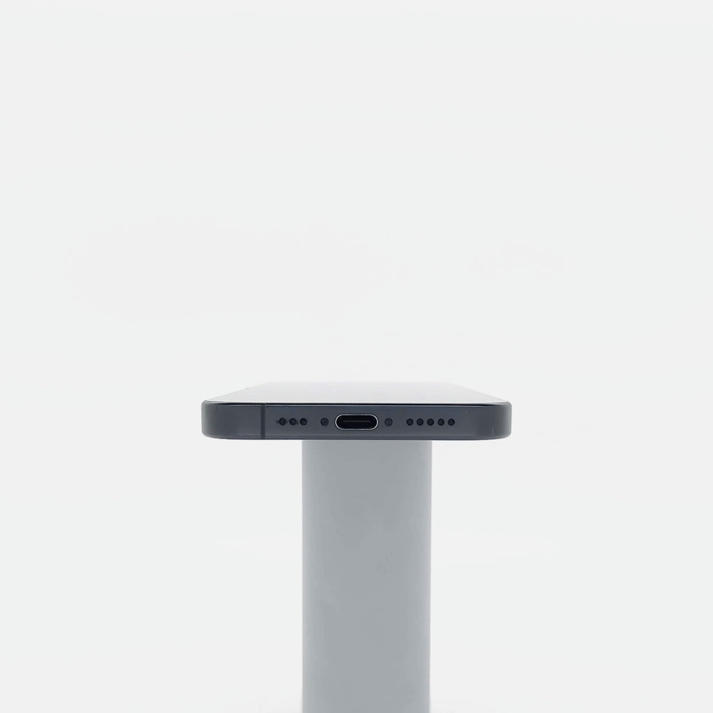 95新 Apple iPhone 16 Pro 256G 黑色鈦金屬 中國大陸版