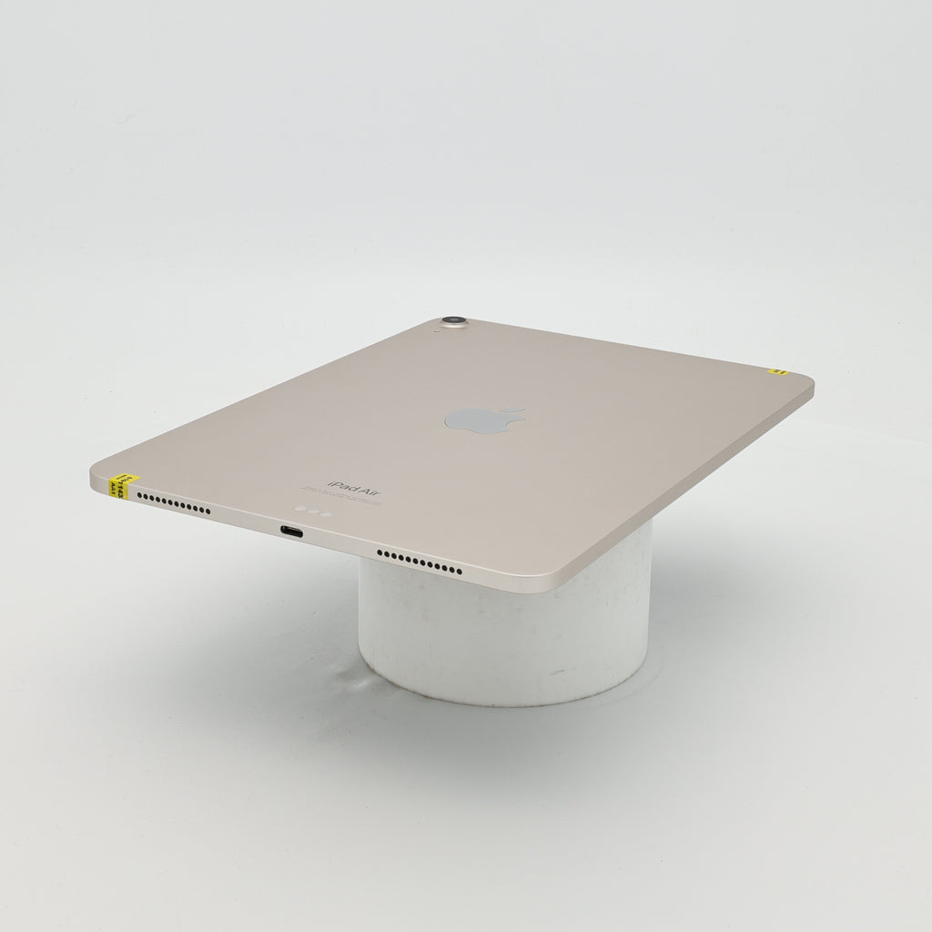 95新 Apple iPad Air5 256G 星光色 WIFI