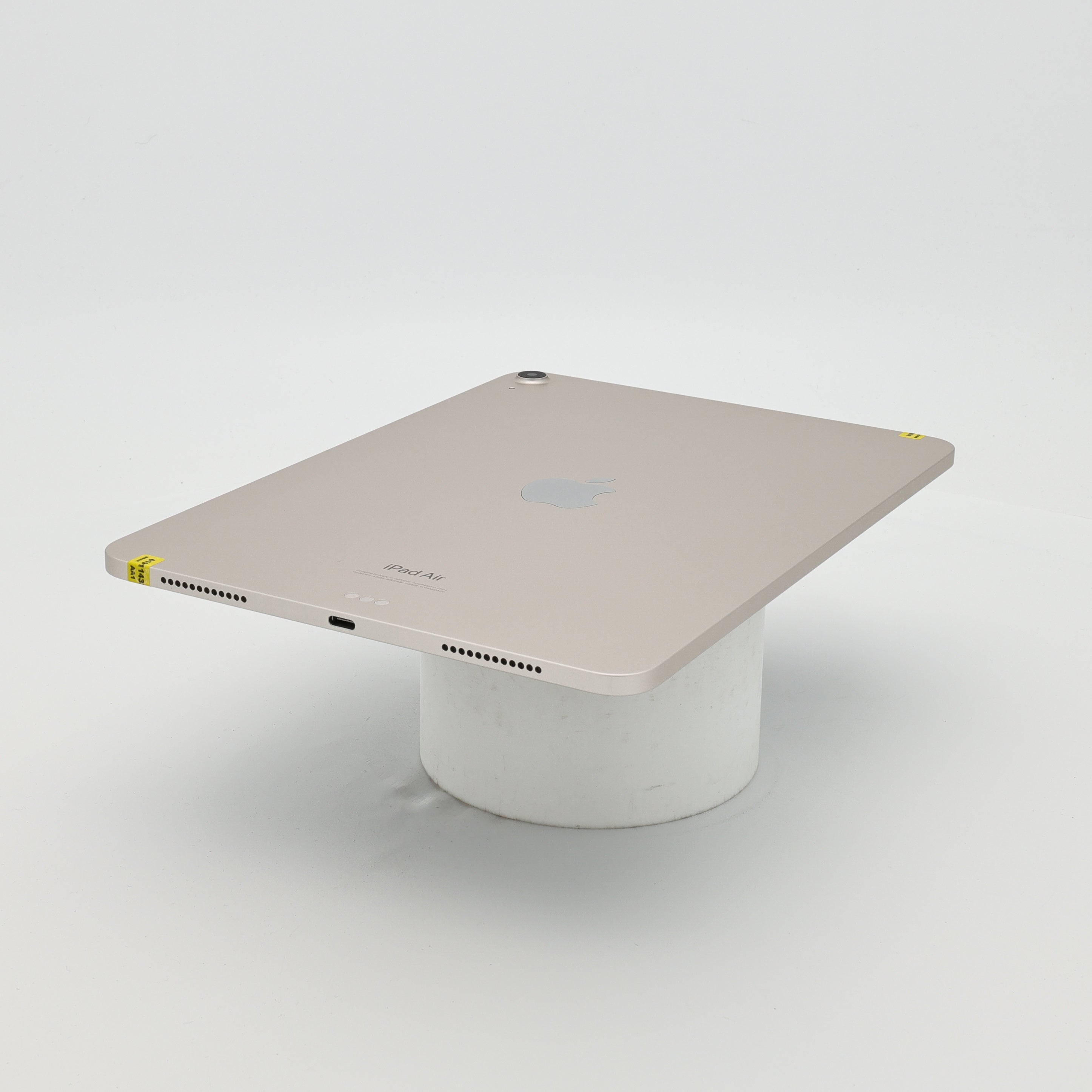 95新 Apple iPad Air5 256G 星光色 WIFI