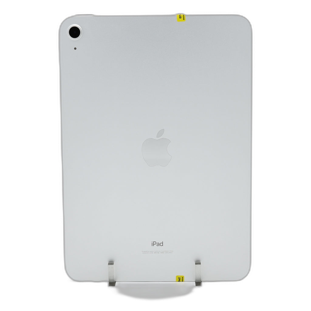 95新 Apple iPad 10代 256G 銀色 WIFI