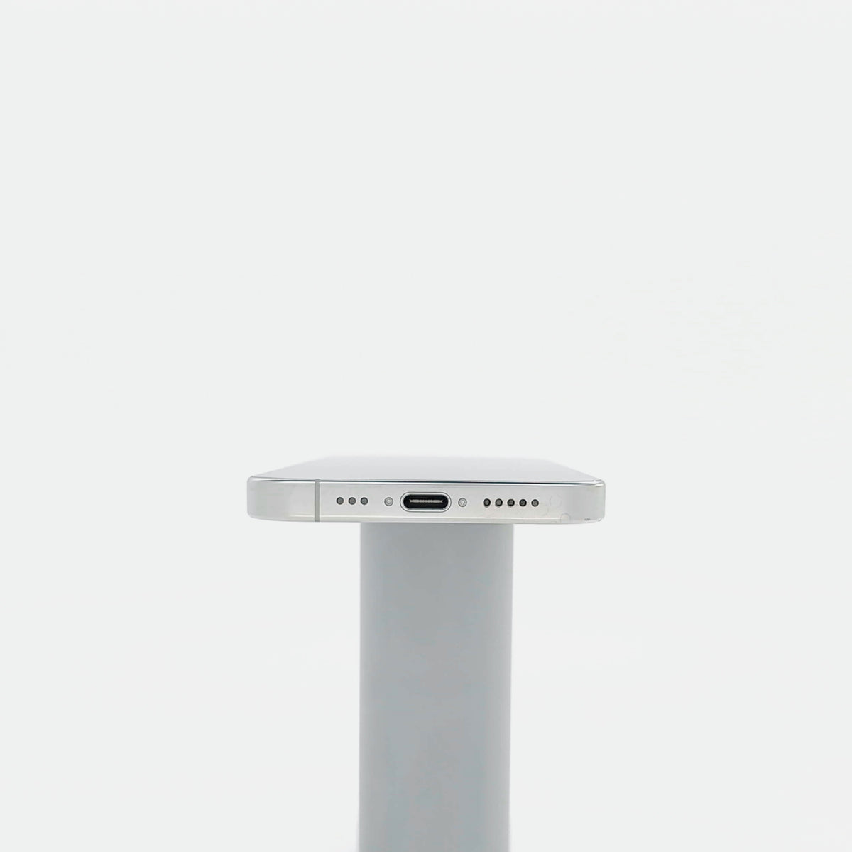 95新 Apple iPhone 16 Pro 128G 白色鈦金屬 中國大陸版