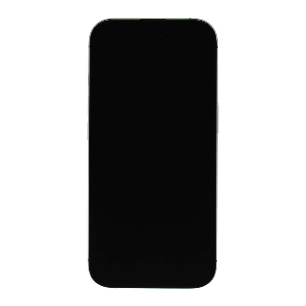 99新 Apple iPhone 16 Pro 128G 原色鈦金屬 中國大陸版