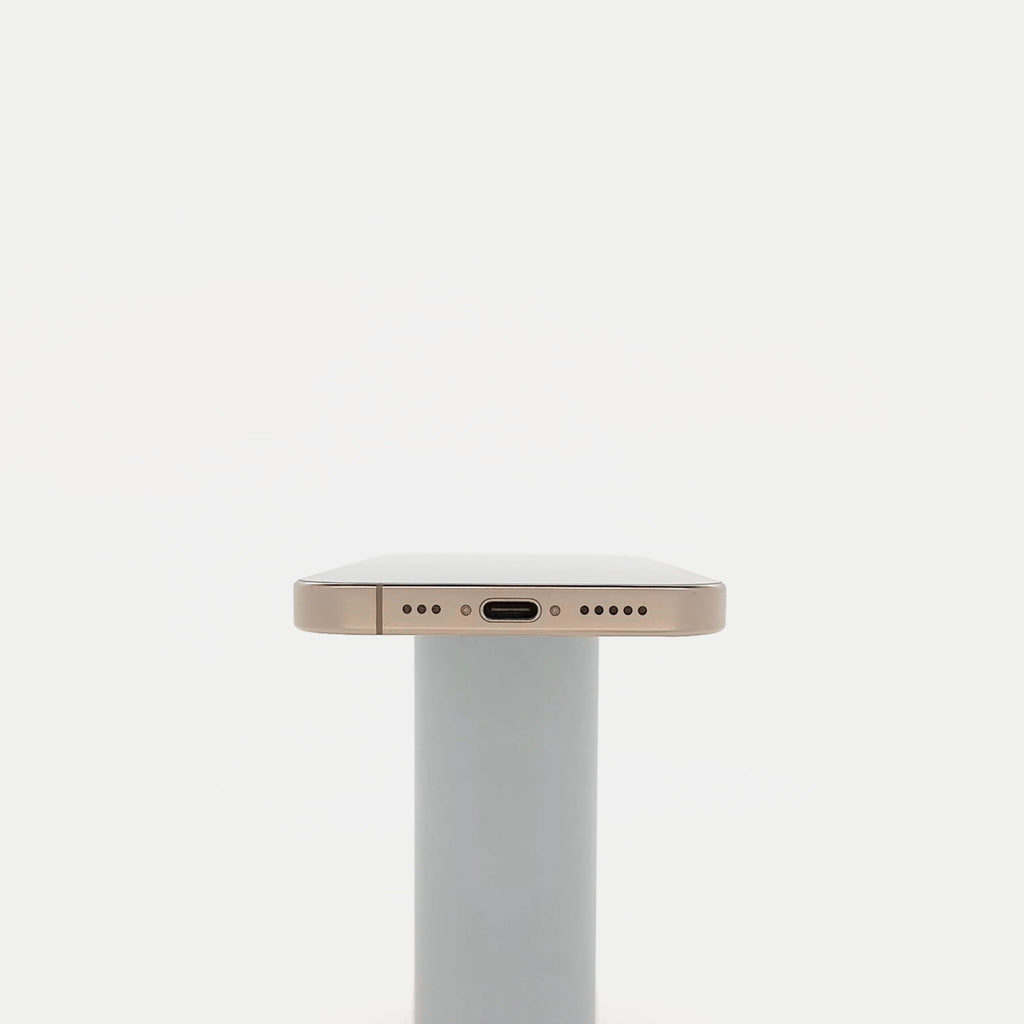 95新 Apple iPhone 16 Pro 256G 沙漠色鈦金屬 中國大陸版