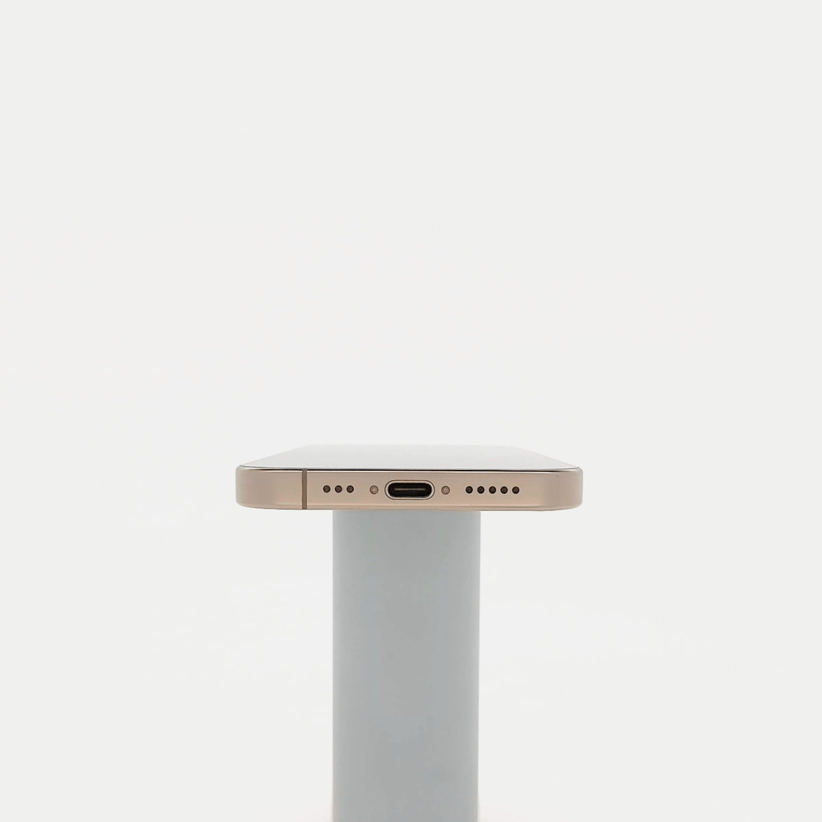 95新 Apple iPhone 16 Pro 256G 沙漠色鈦金屬 中國大陸版