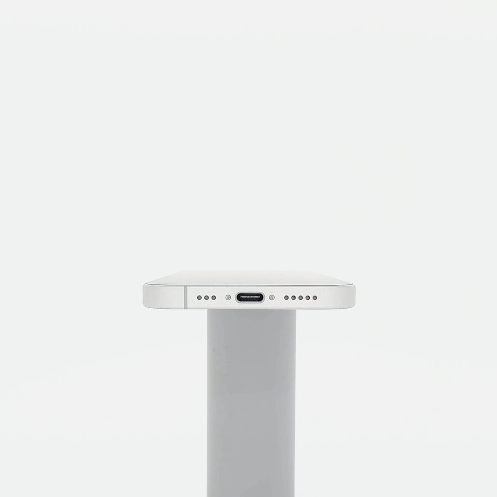 95新 Apple iPhone 16 256G 白色 中國大陸版