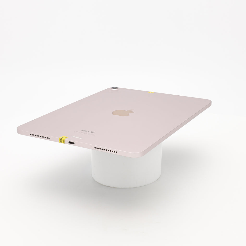 95新 Apple iPad Air5 256G 粉紅色 WIFI